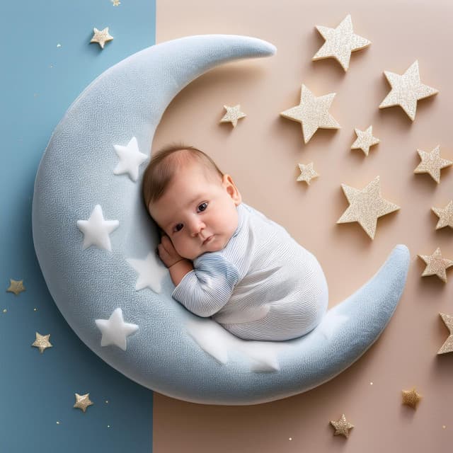 Sonidos Suaves De Cuna Para El Sueño Reparador Del Bebé - Conceder curación