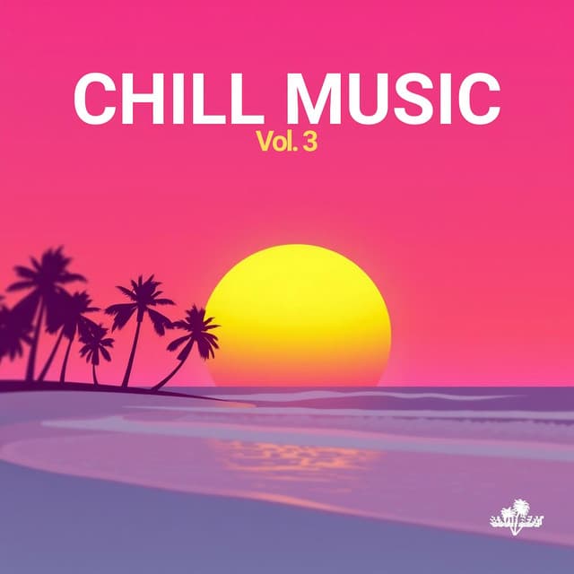 Chill Music, Vol. 3 - Lounge Ibiza Cafè