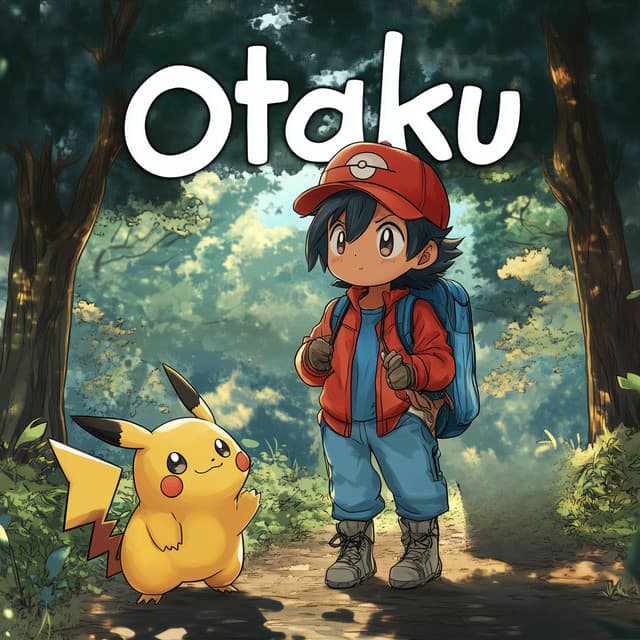 Chill Gamer Lofi - Akihabara Lofi