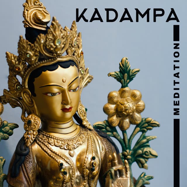 Kadampa Intuition - Ali Dhyana