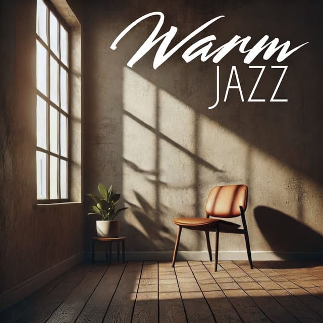 Warm Jazz: Inviting and Cozy Jazz - Calm Jazz Ambience Crew