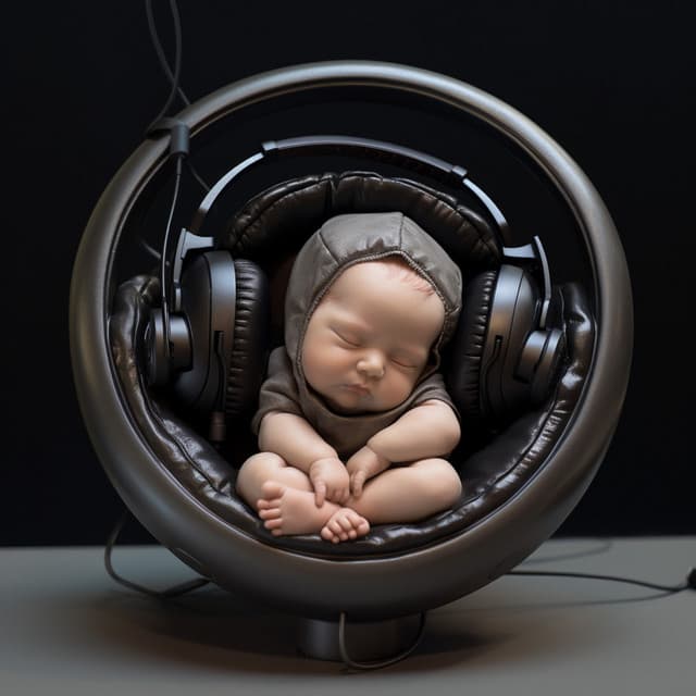 Golden Fields: Baby Lullaby Slumber - Baby Music