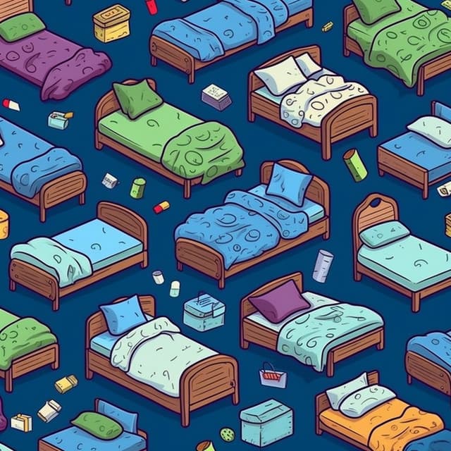 Tranquility - Sleep Miracle