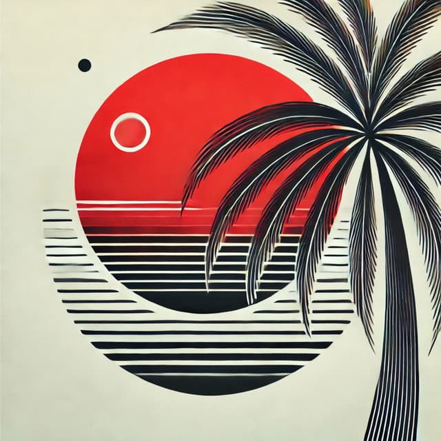 Afro-Latin House Fusion - Afro Dj