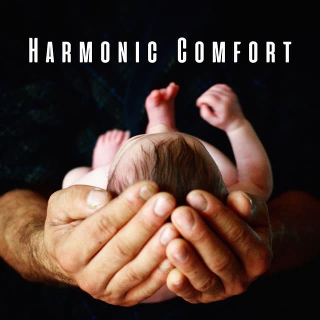Harmonic Comfort: Baby's Serenity with Meditative Piano - Relaxing Jazz Piano