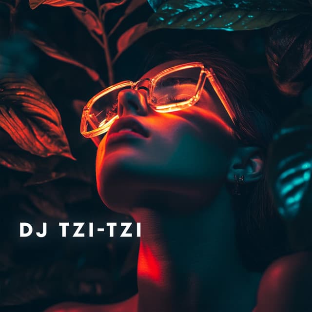 Lush Vibes - DJ Tzi-tzi
