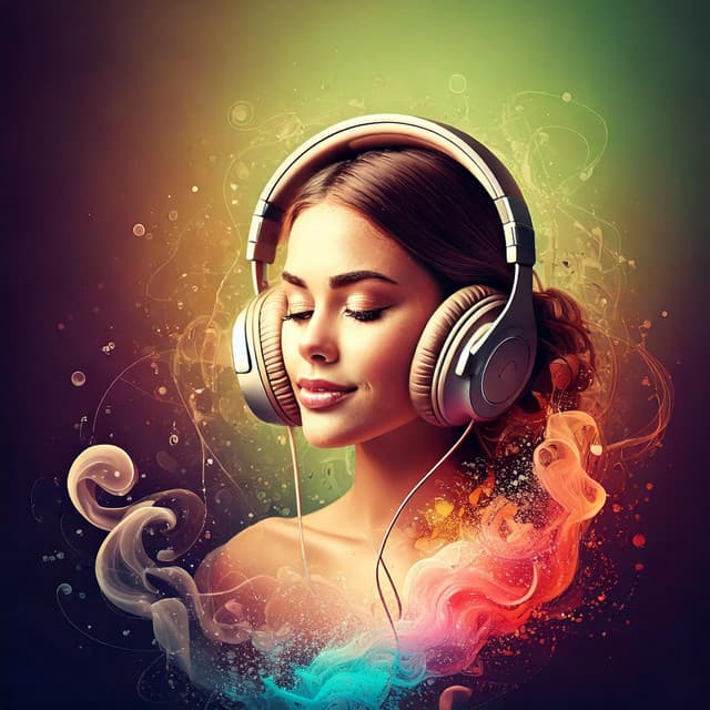 Gentle Rest: Music for Relaxation - Peace Chakra