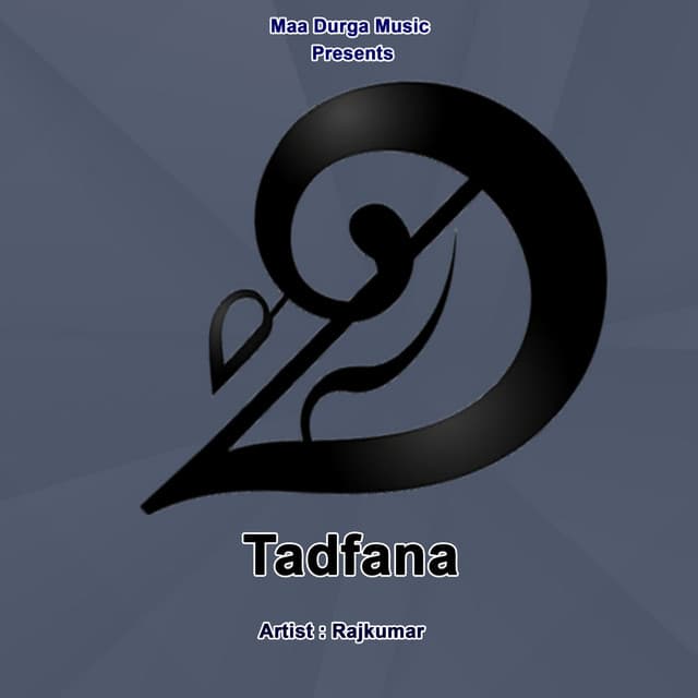 Tadfana - Rajkumar