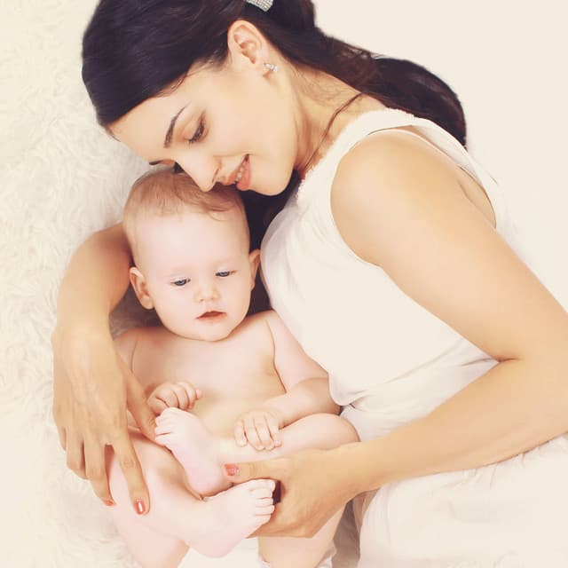 Warm Embrace: Cozy Music for Babies - The Hymn Ensemble