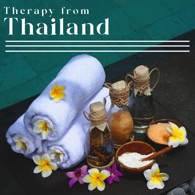 Therapy from Thailand - Angelithe