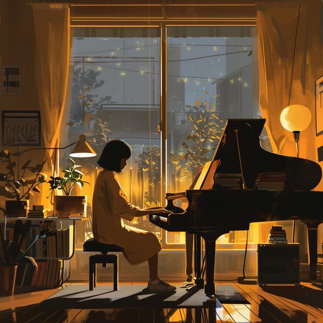 Relajación de piano definitiva