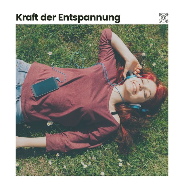 Kraft Der Entspannung - Guten Schlafen Akademie