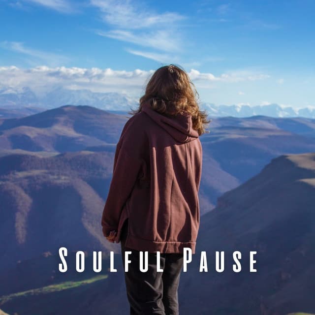 Soulful Pause: Meditation Music for Deep Relaxation - Relaxation Specialists