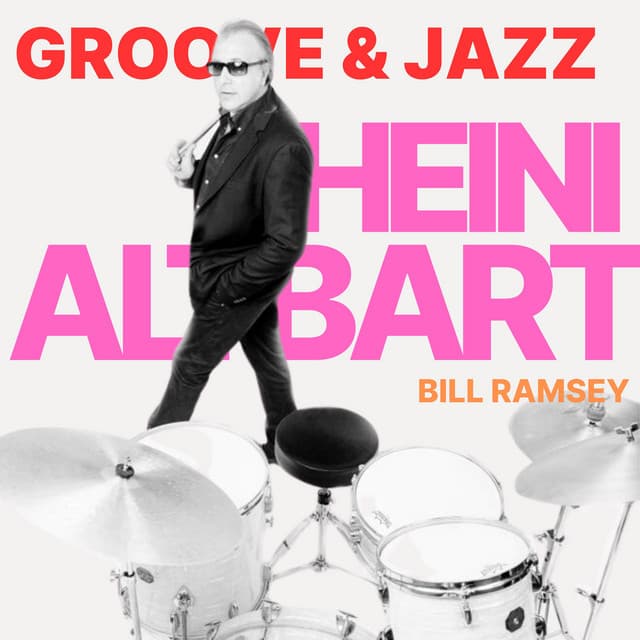 Groove'n'Jazz - Heini Altbart