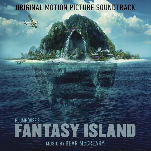 Blumhouse's Fantasy Island - Bear McCreary
