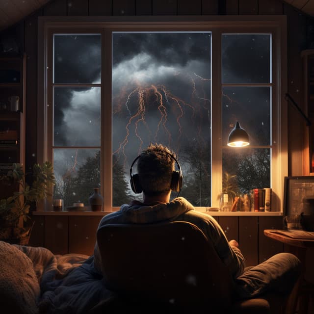 Tormenta Sinfónica: Sonidos De La Música - Orquesta de la Naturaleza