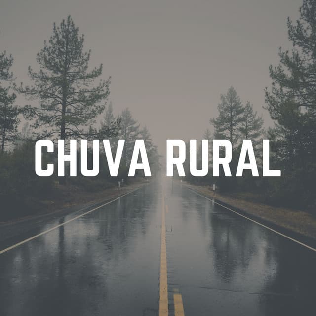 Chuva Rural - Sons da natureza HD