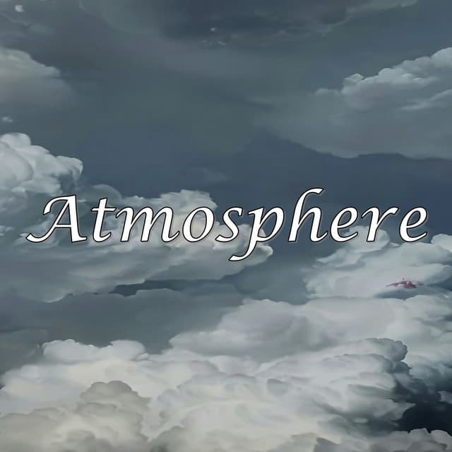 Atmosphere - Pista de Rap