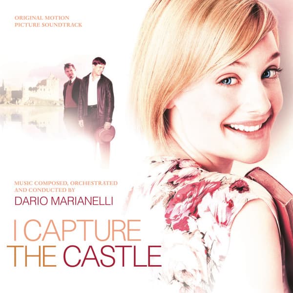 I Capture The Castle - Dario Marianelli