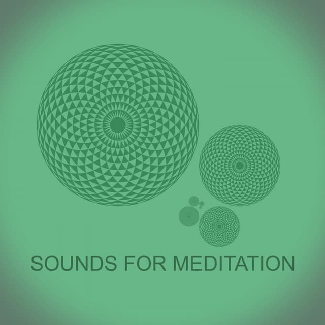 Sounds for Meditation - Namaste