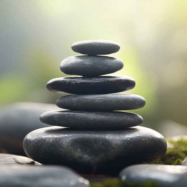 Soothing Sounds for Meditation: Calm Music - EMDR Music Therapy