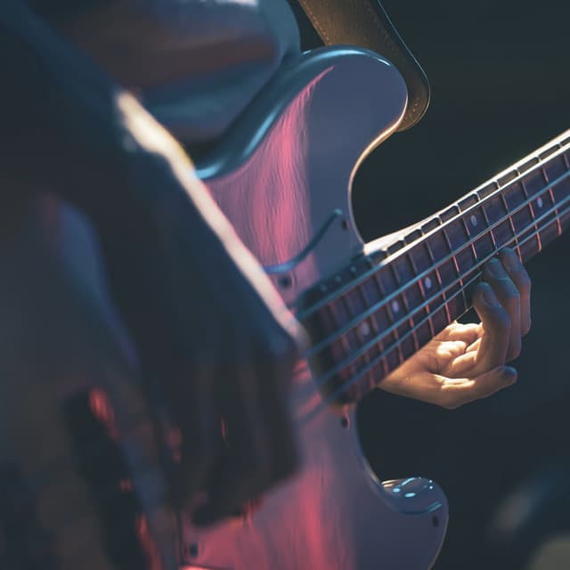 Marvellous Guitar Music