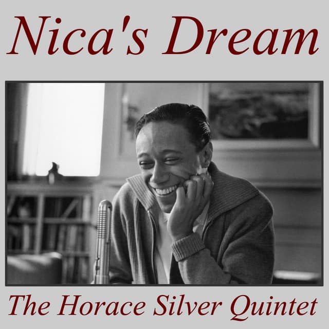 Nica's Dream - Horace Silver Quintet