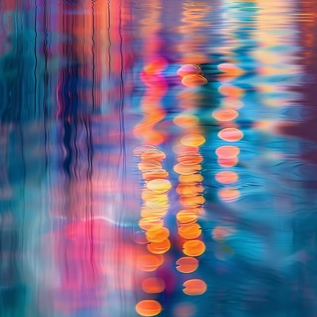 Sueños Del Arroyo: Armonía De Sueño Binaural - Musica Para Dormir