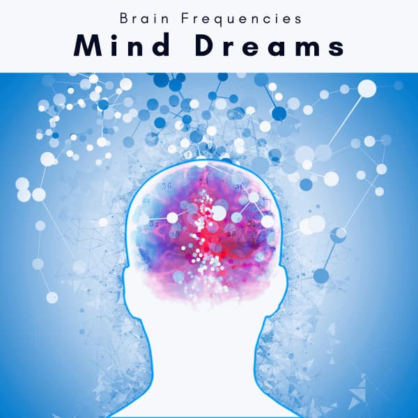 Mind Dreams - 528Hz Whole Body Regeneration