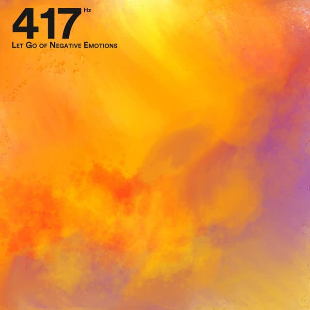 Solfeggio Healing Sanctuary