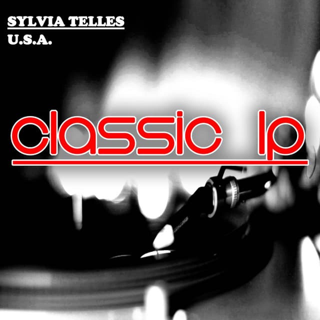 U.S.A. - Sylvia Telles