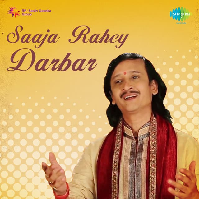 Saaja Rahey Darbar - Sanjeev Verma