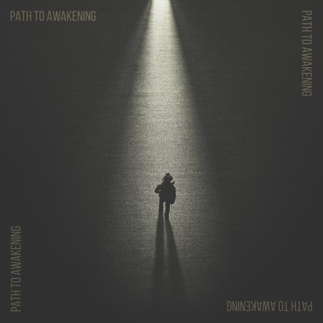 Path to Awakening: Focus on the Wise and Loving Presence, Tibetan Meditation, Healing Relaxation - Hindi Direction