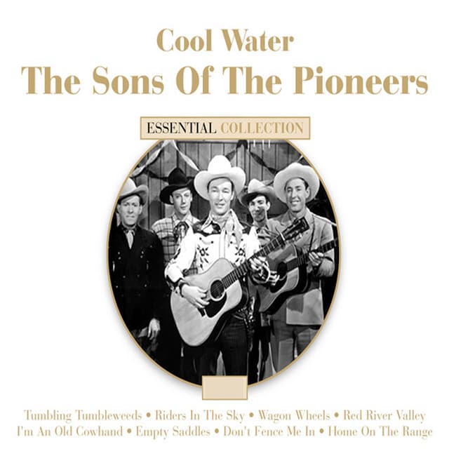 Sons of the Pioneers - Sons of the Pioneers