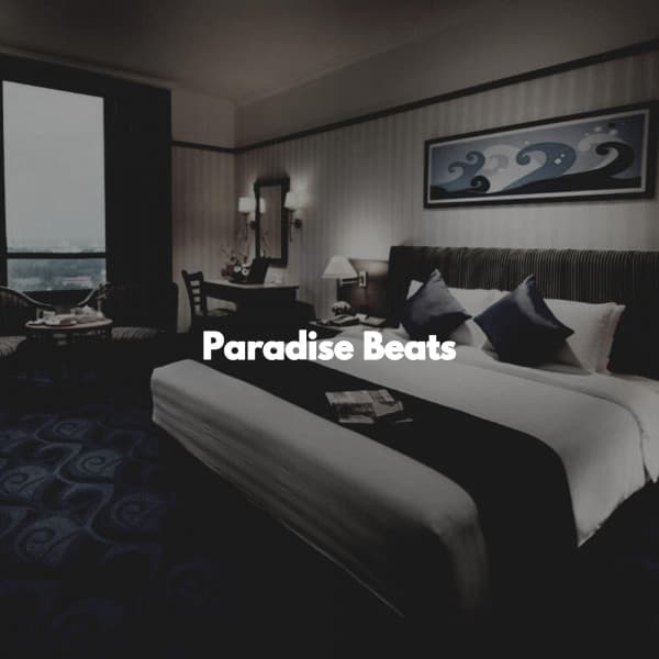 Paradise Beats - Summer Jazz Relax
