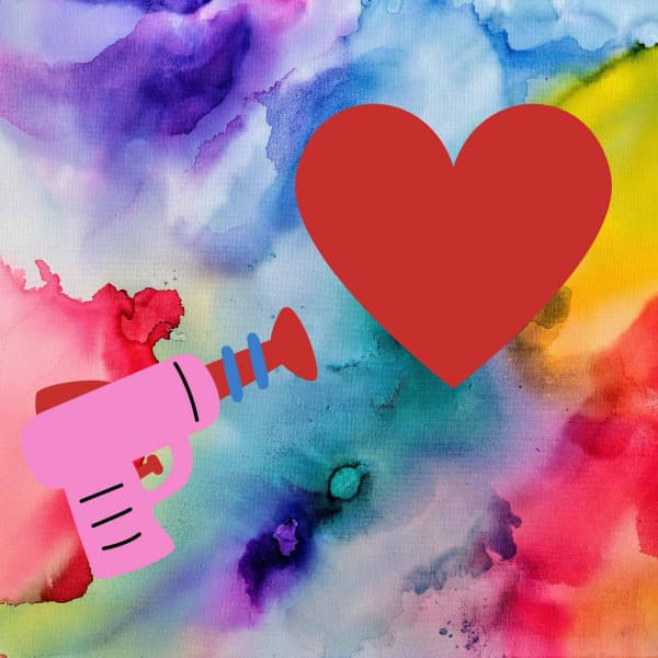 Backdrop for Summer Thrill - Concentration Music for Work