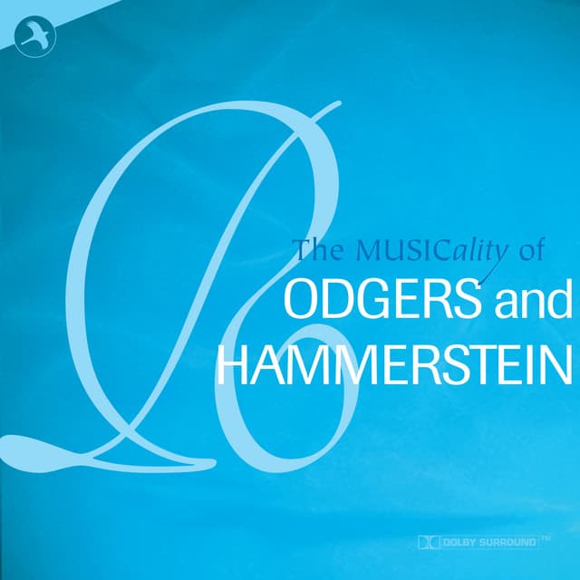 The Musicality of Rodgers and Hammerstein - Richard Rodgers