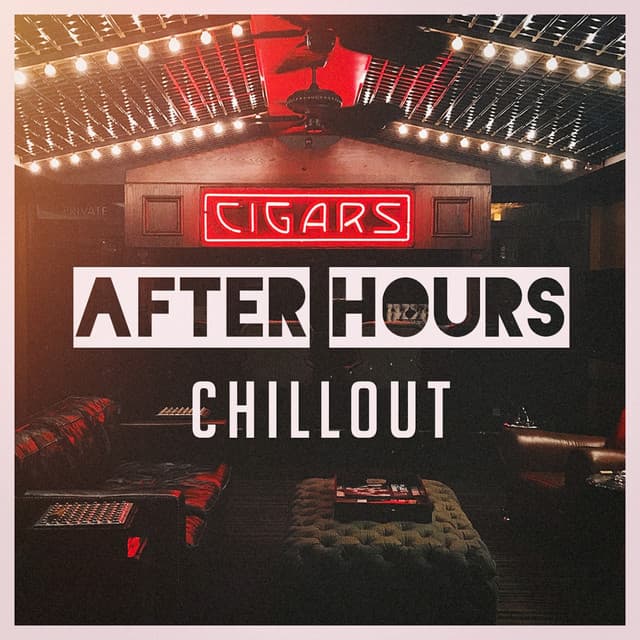 After Hours Chillout - Acoustic Chill Out