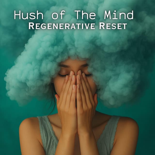 Hush of The Mind & Regenerative Reset - Healing Meditation Zone