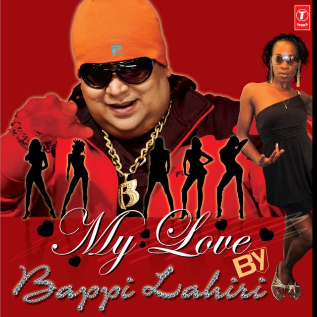My Love - Bappi Lahiri