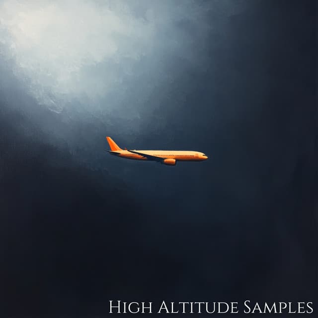 Celestial Mountain Tones - High Altitude Samples