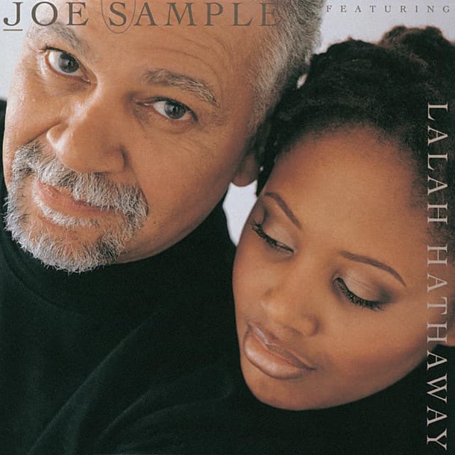 The Song Lives On - Joe Sample