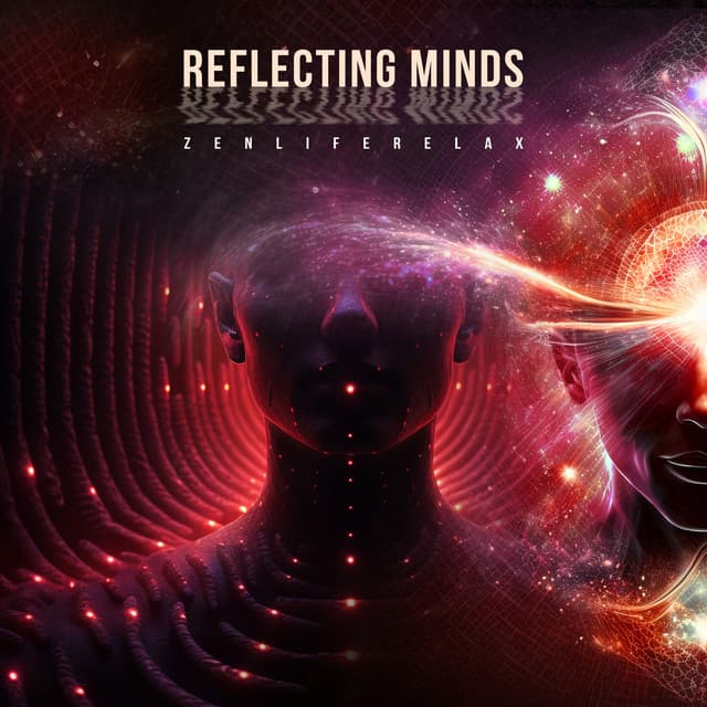 Reflecting Minds - ZenLifeRelax