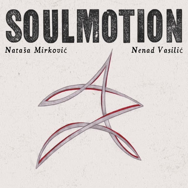 Soulmotion - Nataša Mirković