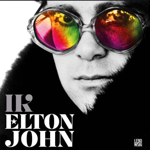 Ik - Elton John