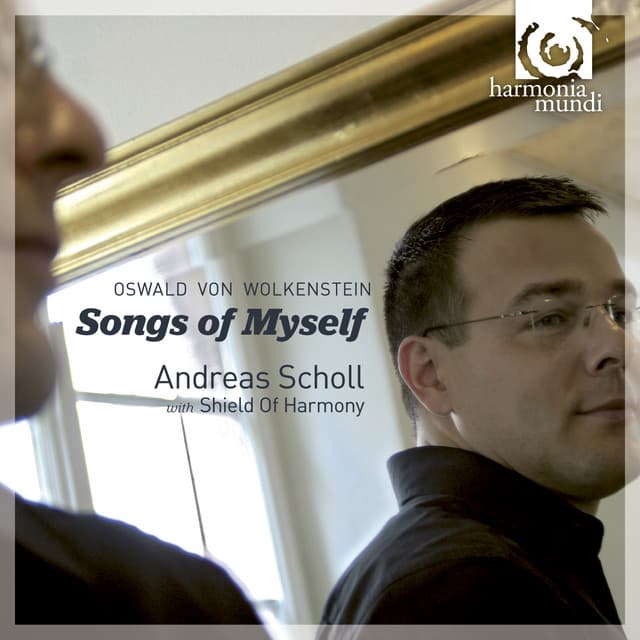Wolkenstein: "Songs of Myself" - Oswald von Wolkenstein