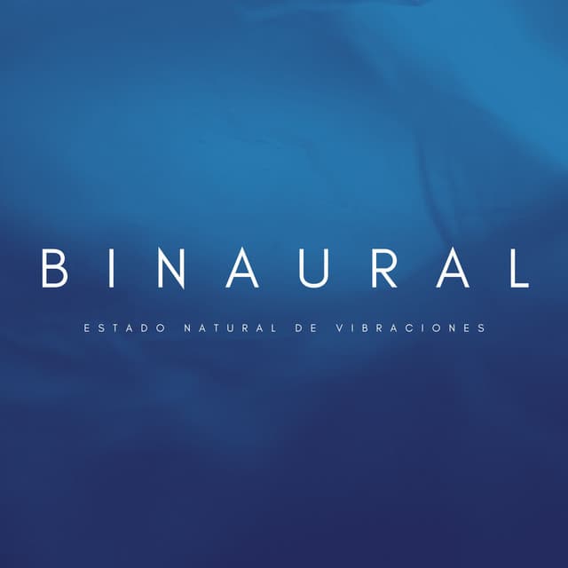 Binaural: Estado Natural De Vibraciones - Flor de Loto