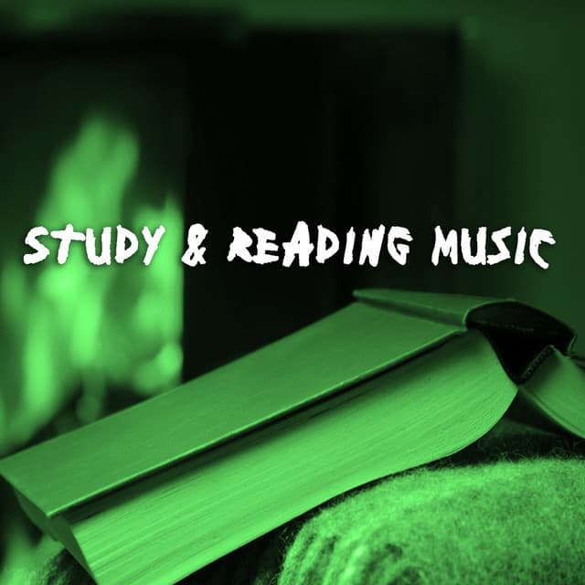 Study & Reading Music - Peaceful Piano