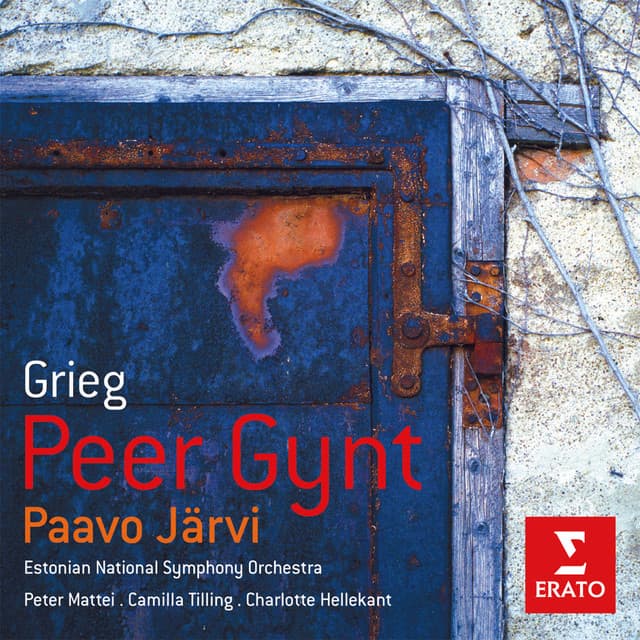 Grieg: Peer Gynt, Op. 23 - Edvard Grieg