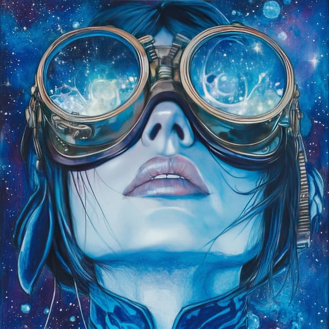 Viagem ao Centro do Livro: Aventuras na Espiral dos Bibliófilos - Musica Relaxante